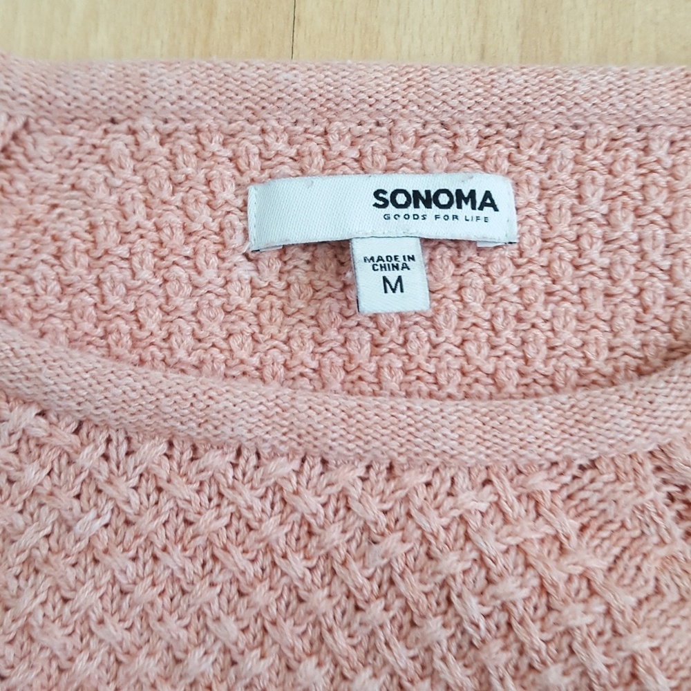 Sweater - Picture 2 of 2